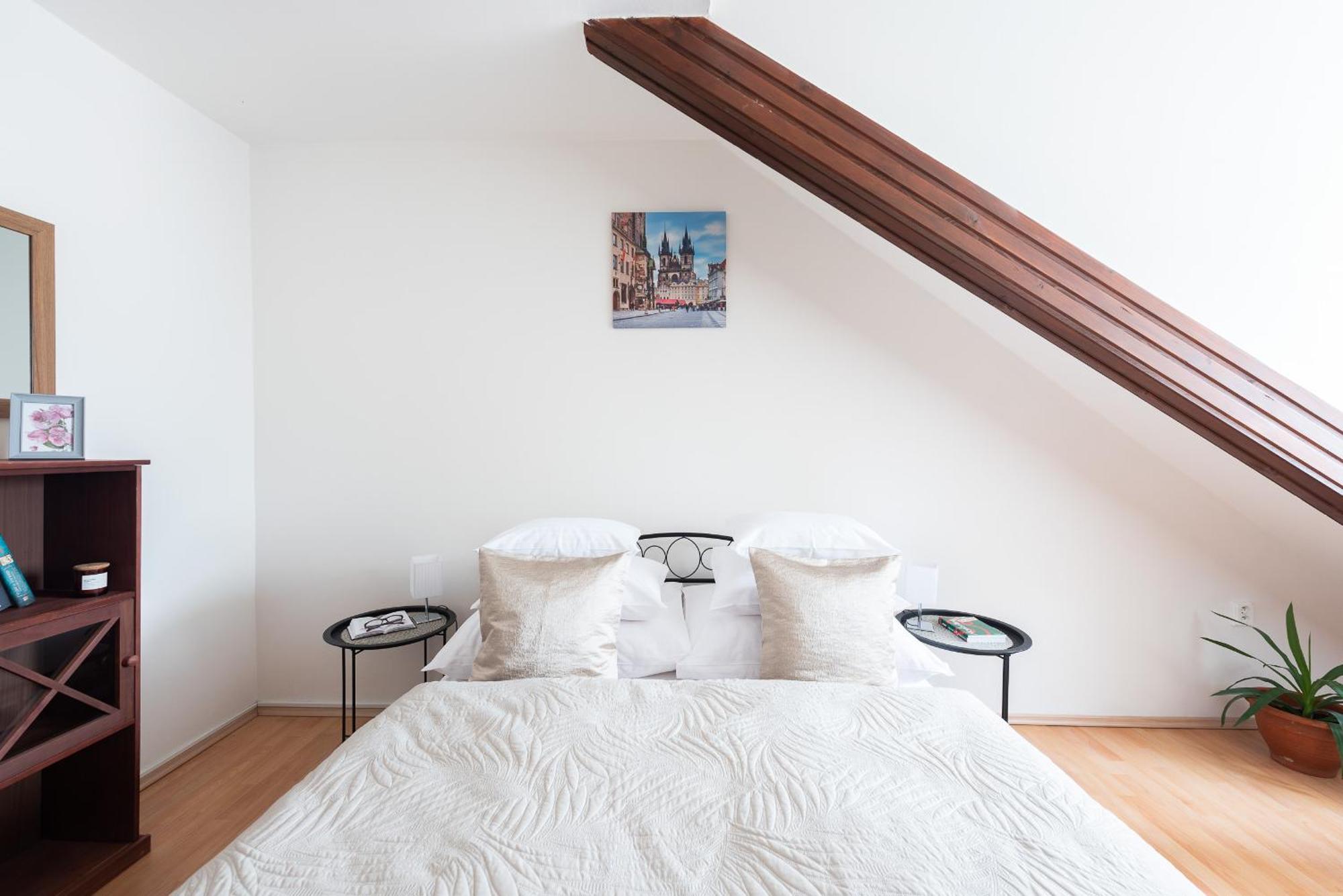 Prague - Karlin Apartments, Prague